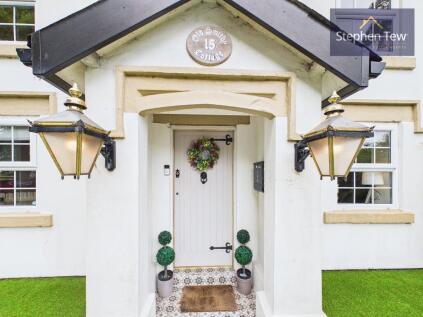 The Village, Singleton, FY6