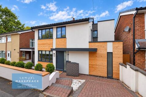 Fielden Close, Milton, Stoke-on-Trent