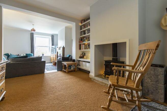 Snug & Sitting Room