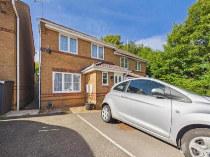 Grasmere, Great Ashby, Stevenage