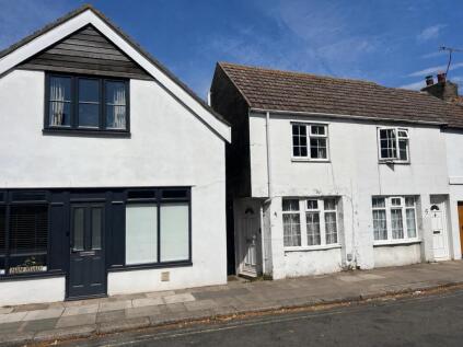 4 Ham Road, Shoreham-By-Sea, West Sussex BN43 6PA