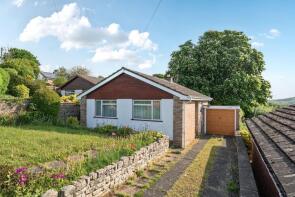 Cefn Bryn, Gungrog Hill, Welshpool SY21 7TJ