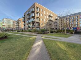 Flat 35, Gilbert House, Mill Park, Cambridge CB1 2FJ