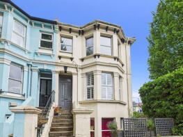 Ground Floor Flat, 71, Sackville Road, Hove BN3 3WE