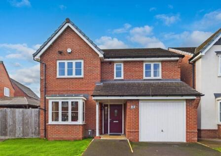 Horseley Avenue, Worsley, Manchester