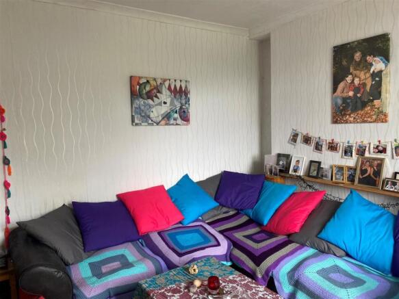 Ground Floor Reception Room 2