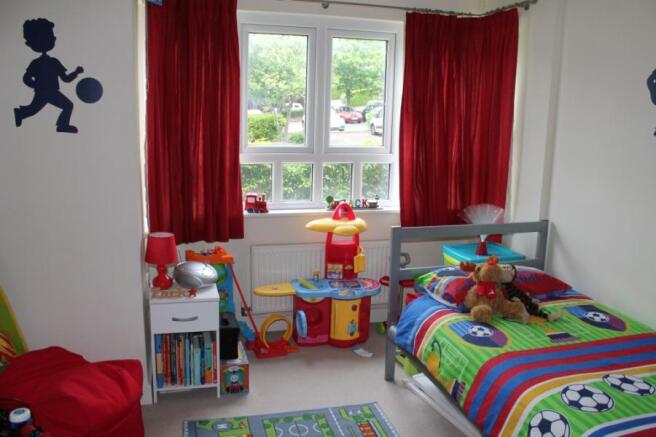 Bedroom 2