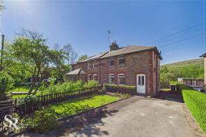 18, Eccles Terrace, Chinley, Whitehough SK23 6BU