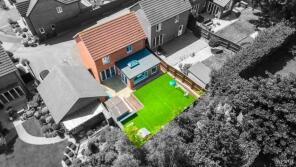 8, Parkwood Close, Alfreton DE55 7PZ