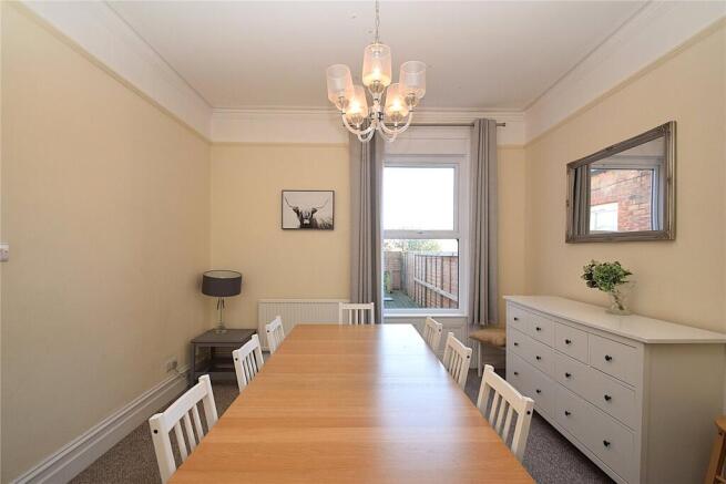 5 bed End of Terrace for sale Image 4