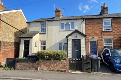 Station Road, Sawbridgeworth, CM21