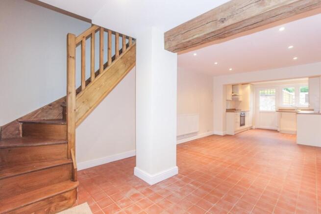 Dining Room - Aspect