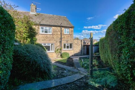 Moorhall, Bakewell