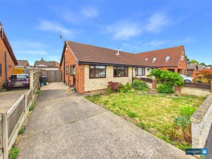 Coniston Road, Askern, Doncaster, South Yorkshire, DN6