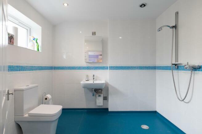 Wetroom