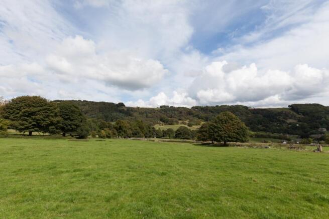 Adjacent Countryside Views