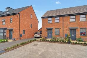 7, Chorister Lane, Swindon SN1 7EQ