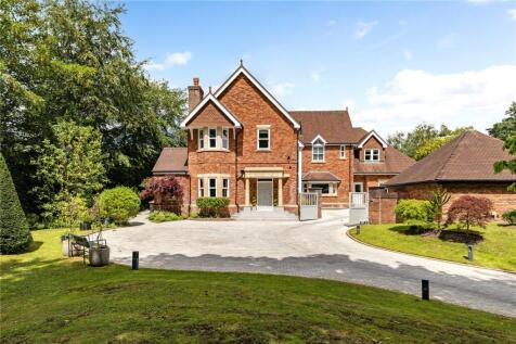 Chatsworth Road, Worsley, Manchester, Greater Manchester, M28