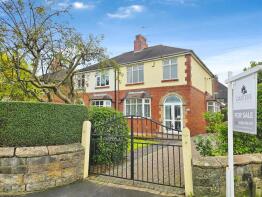 165, Tunstall Road, Knypersley ST8 7AE