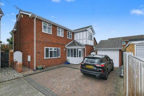 Sunningdale, Canvey Island