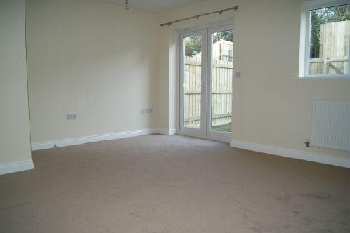 Lounge/ Dining Room