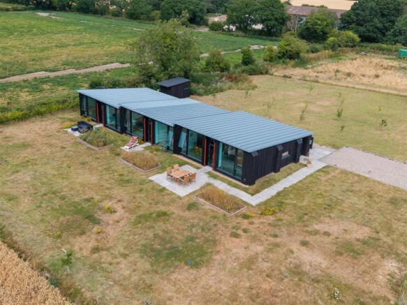 Orchard Barn