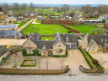 Cozens Lane, Kingham, OX7