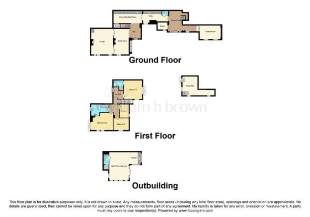 6 bed Detached for sale Image 9