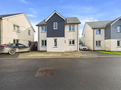 Homeland Close, Bradworthy, Holsworthy