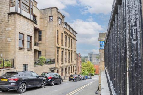 69 Garnet Street, Garnethill, G3