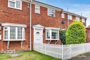 40, Ashgrove, Buckingham MK18 2NW