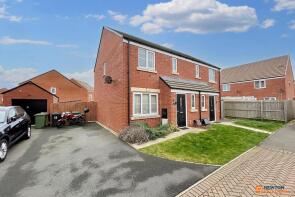 15, Harmony Grove, Hampton Gardens, Peterborough PE7 8QX