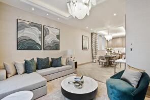 4, Chesterfield Hill, London W1J 5BL