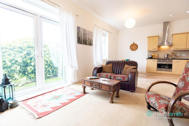 Open-Plan Living ...