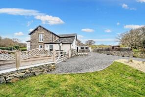 Tawnys Roost, Cartmel LA11 7SR