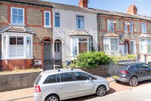 34, Alma Street, Wellingborough NN8 4DH