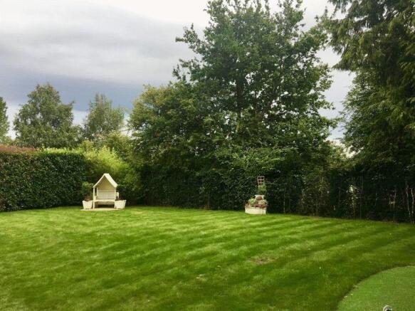 garden