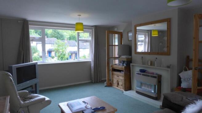 Halton Wood Road 15 Sitting Room 005