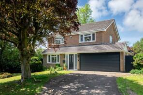28, Church Lane, Oakham LE15 7NF
