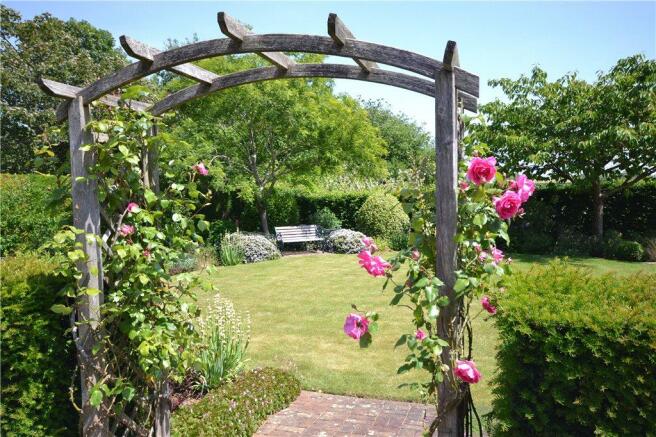 Archway