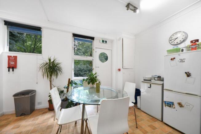 Holyoake Court Londo