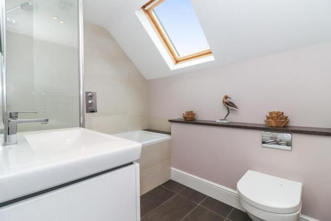 En suite