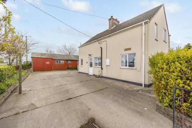 Windways House (Friskney)-6
