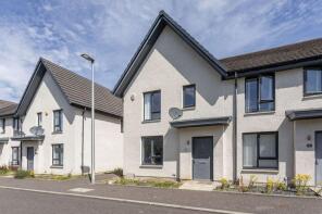 24, Craw Yard Drive, South Gyle, Edinburgh EH12 9LU
