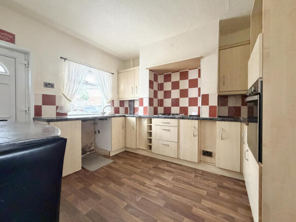 2 bed Terraced for sale Image 4