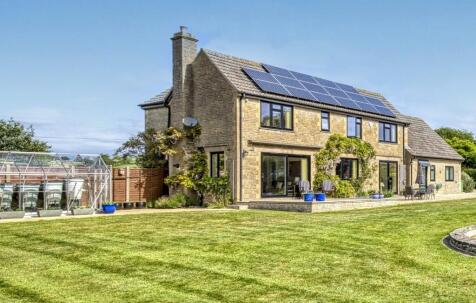 Evercreech, Nr. Bruton