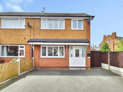 Turner Road, Nottingham, NG10