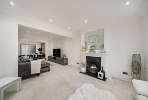 27, Kingsmere Park, London NW9 8PJ