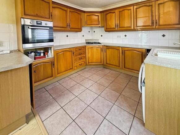 Kitchen-Diner