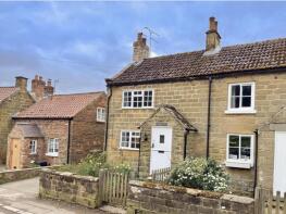 Church View Cottage, Boltby Village, Thirsk YO7 2DY